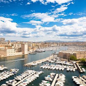 Sofitel Marseille Vieux-Port